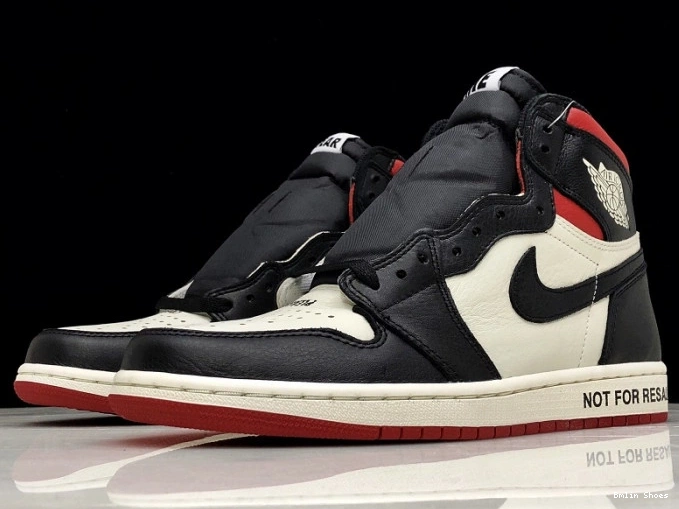 Bmlin Shoes Jordan Resale NRG Varsity Retro Red High Not OG Air For 1 861428-106 0802